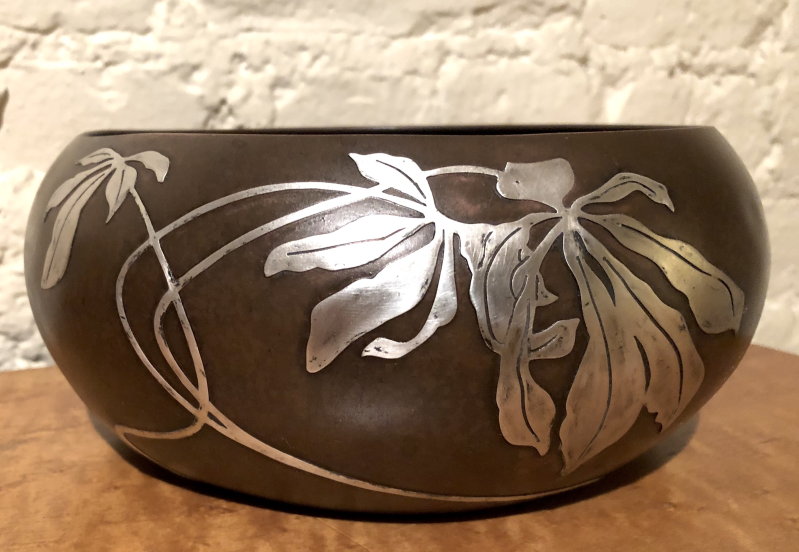 Virginia Creeper Bowl 3648