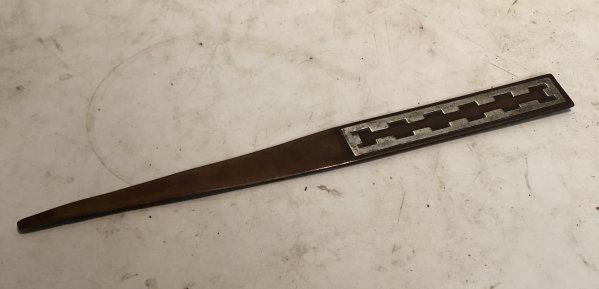 Letter Knife 1001