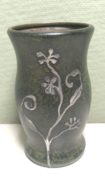 Cabinet Vase 3819
