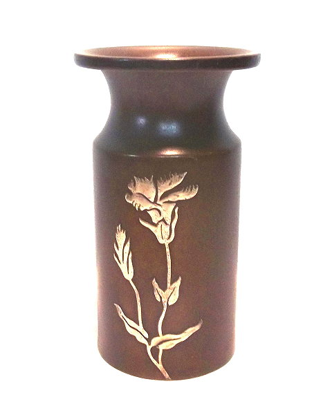 Calla Lily Vase 3801
