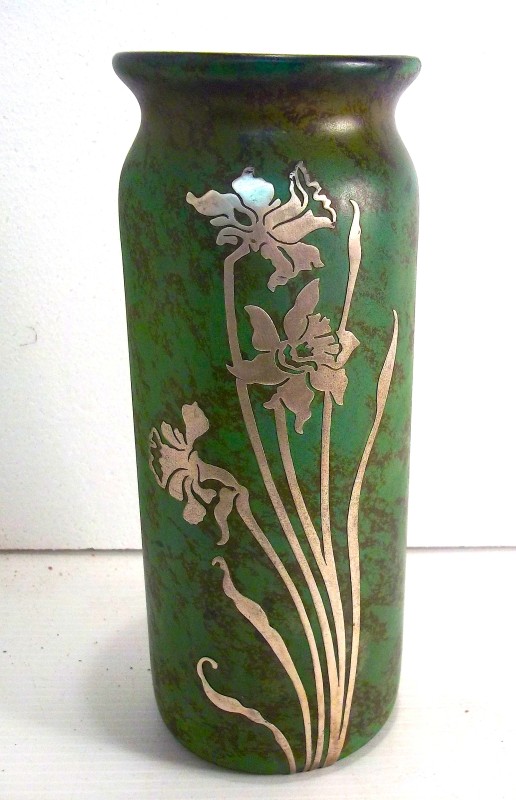 Daffodil Vase 3846