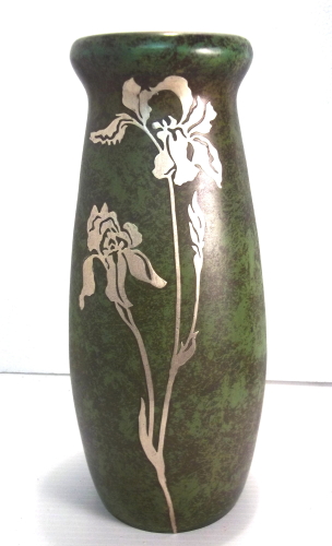 Iris Vase 3627