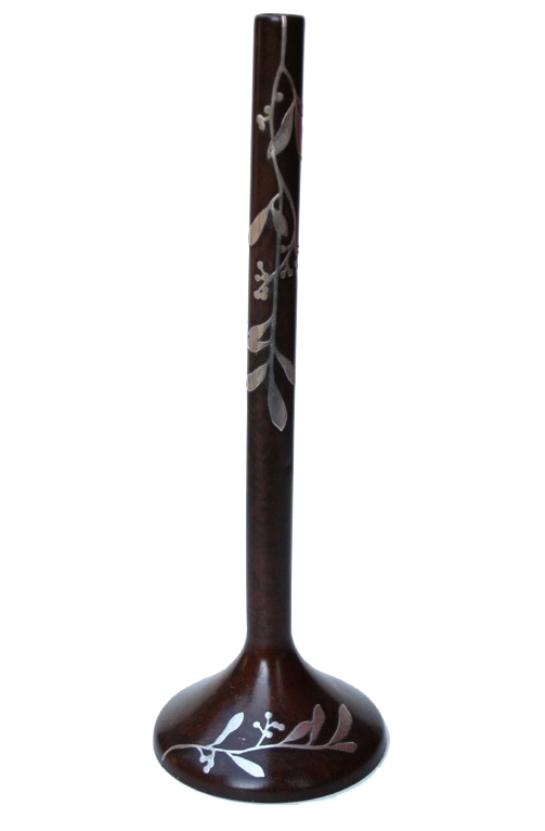 Mistletoe Stick Vase 3684