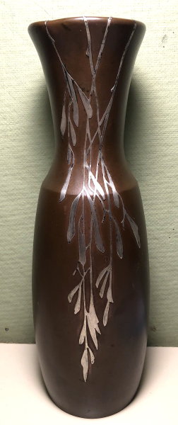 Weeping Willow Vase 3725A